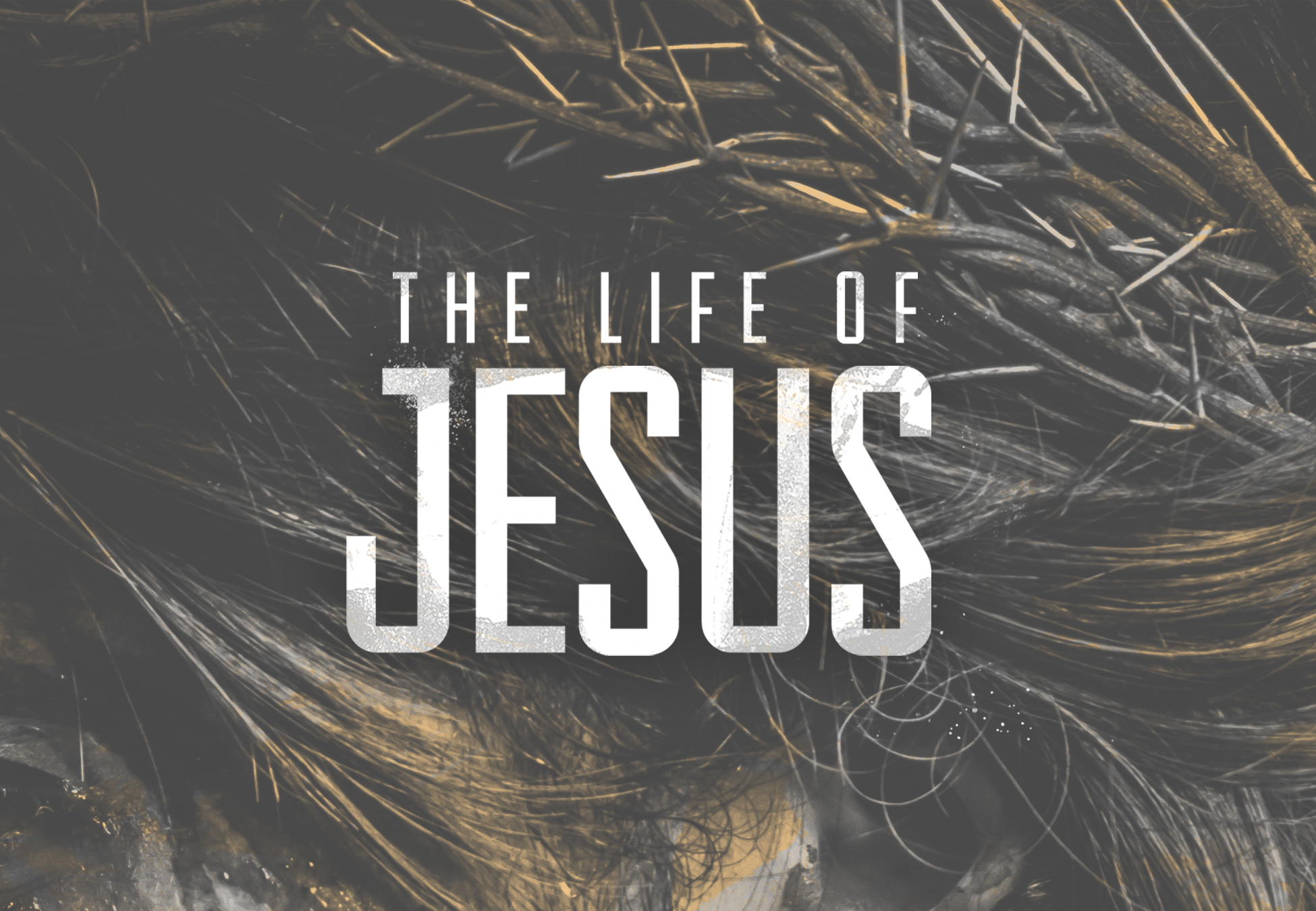 Healing & the God of Shalom