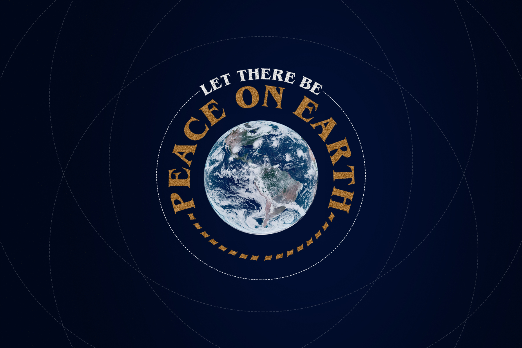 Peace With God